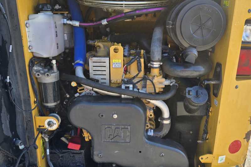 OmecoHub - Immagine CATERPILLAR 259D